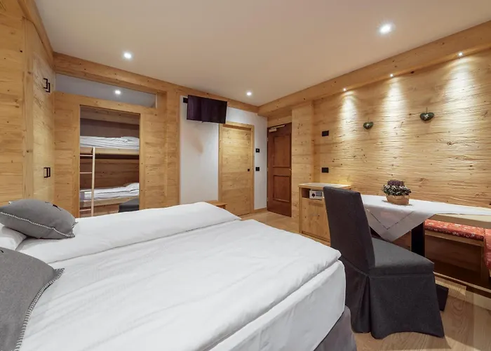 Hotel Columbia & Spa